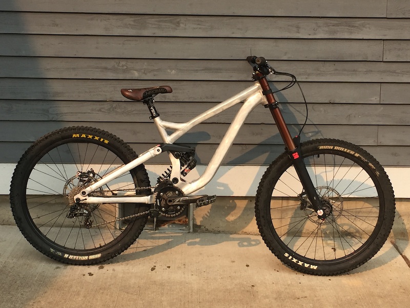 commencal supreme v3