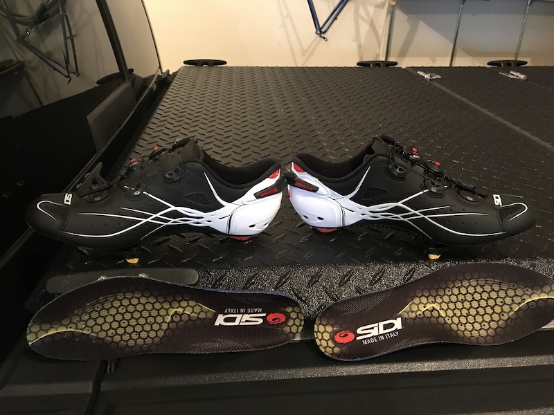 sidi 43.5