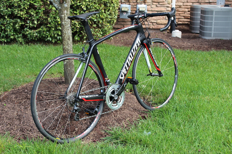 2013 15 lbs!-Specialized Venge Pro-FACT 10r-$6,000 MSRP