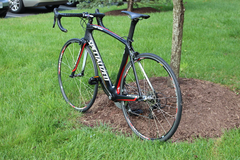 2013 15 lbs!-Specialized Venge Pro-FACT 10r-$6,000 MSRP