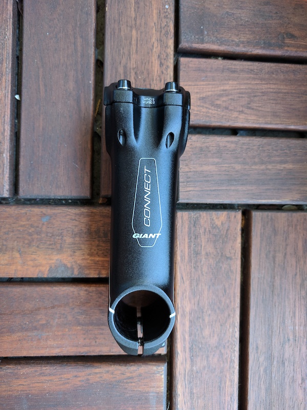 giant connect stem 80mm