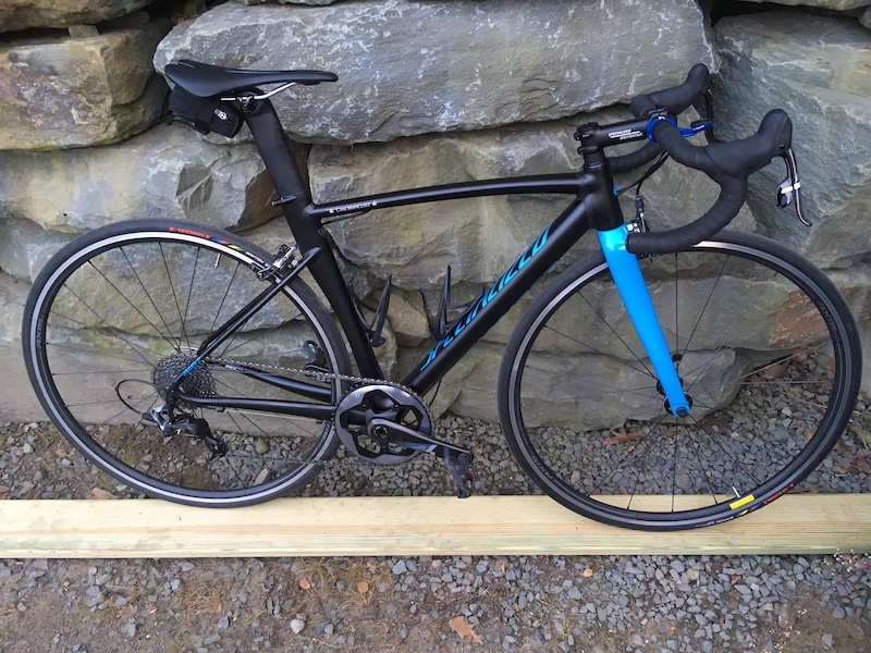 2016 Specialized Allez Sprint DSW X1 For Sale