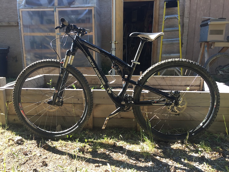 2013 rocky mountain element 930