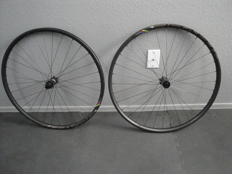 specialized roval c38