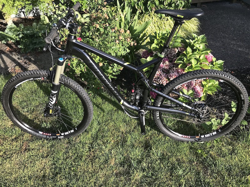 2015 Cannondale Trigger 3 - *Price Lowered* For Sale