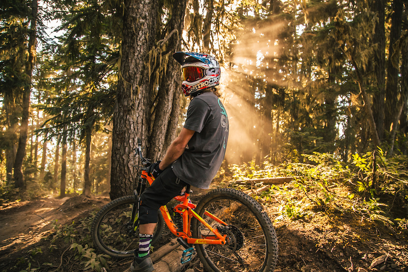 giant trance bike park