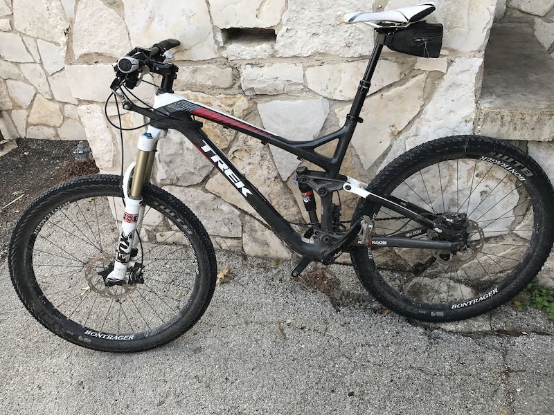 trek remedy 9.8 2014