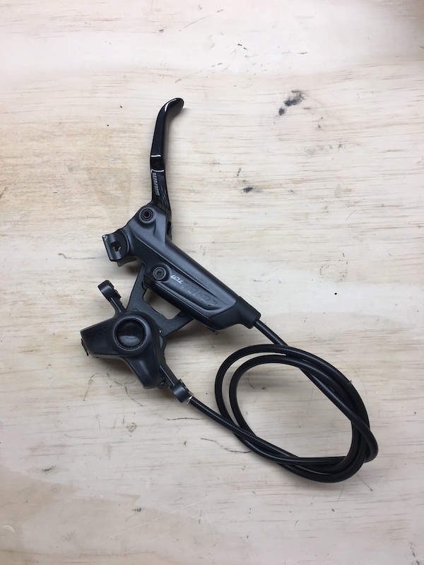 sram level tlm 2020