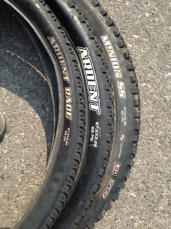 maxxis ardent tires 29