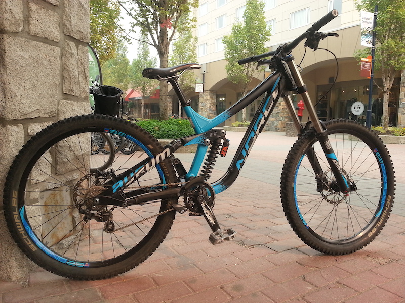 norco aurum 2016 price