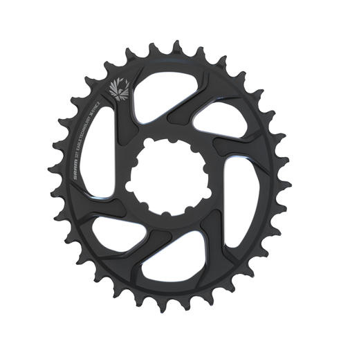 SRAM X-Sync 2 Oval chainring 2017