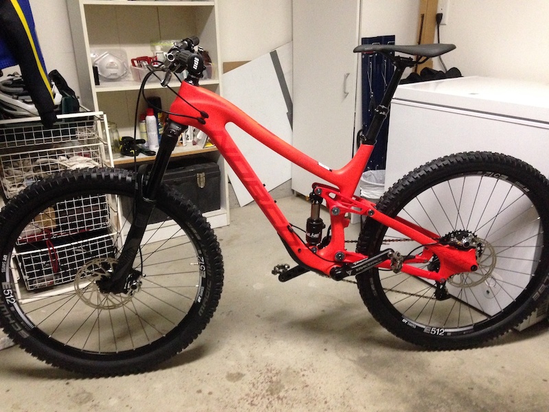 norco sight c7 3 2016