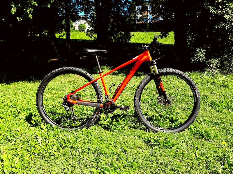 2017 specialized rockhopper comp