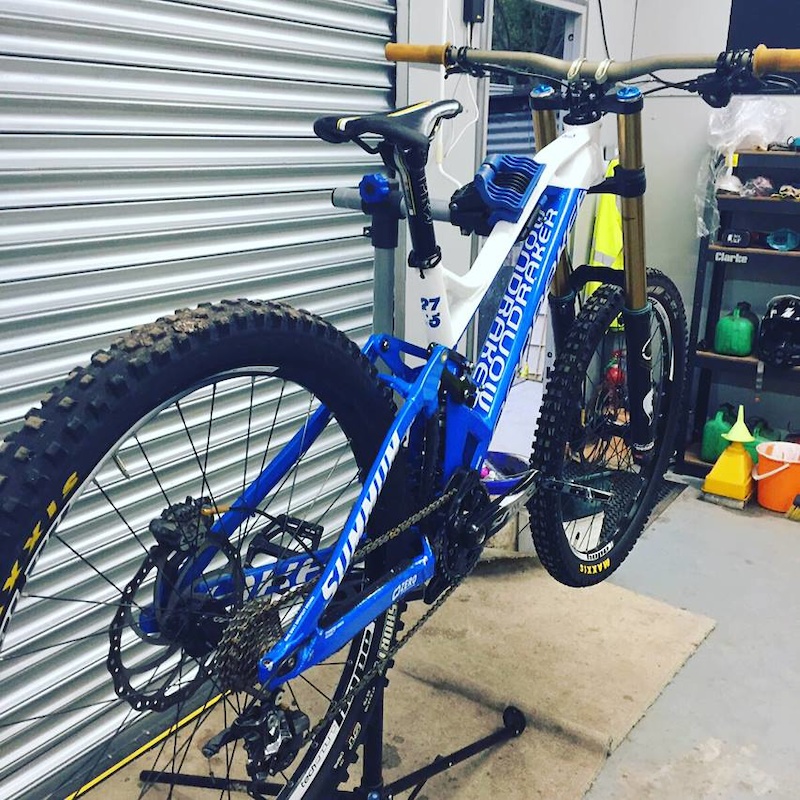 2015 Mondraker Summum For Sale