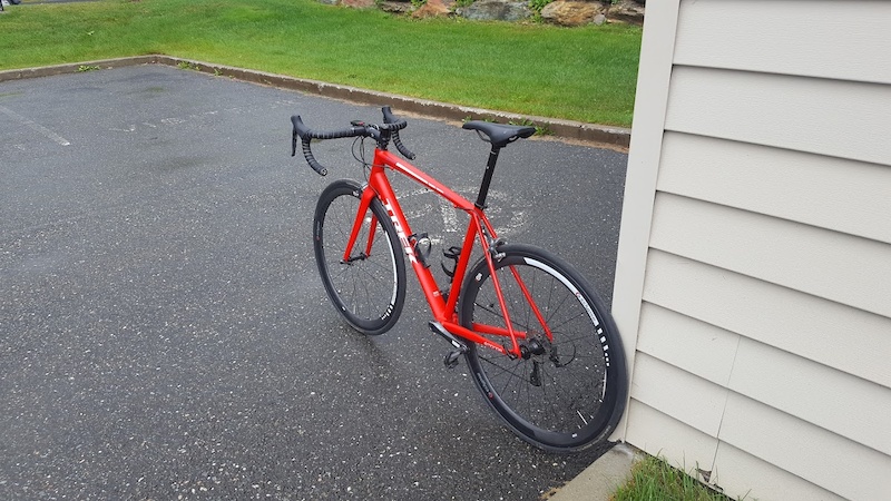 2017 Trek emonda ALR 4 For Sale