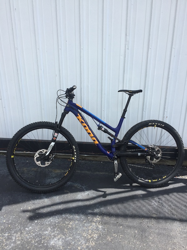 2016 kona process 111 dl