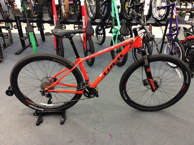 trek superfly 5 price