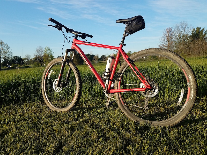 trek x caliber 8 for sale