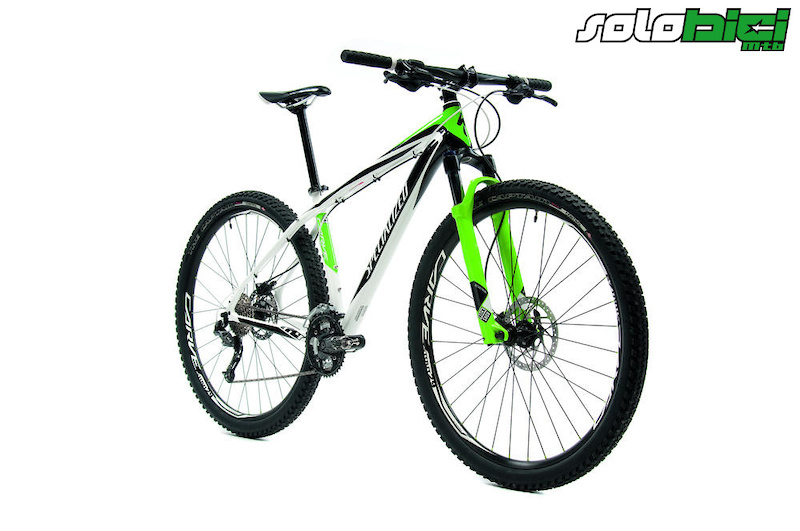 specialised carve comp 29er