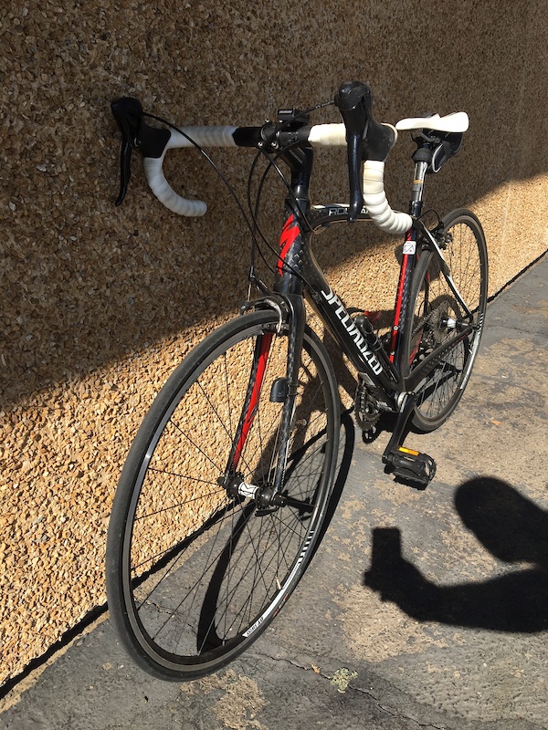 2013 specialized roubaix compact