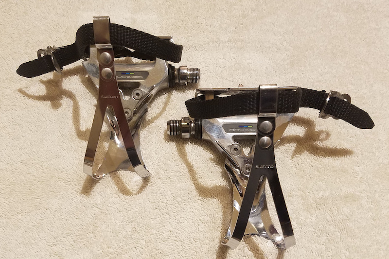 shimano ultegra clips