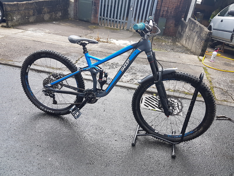 in Llantwit Fardre, United Kingdom photo by Daiwatkins89 Pinkbike