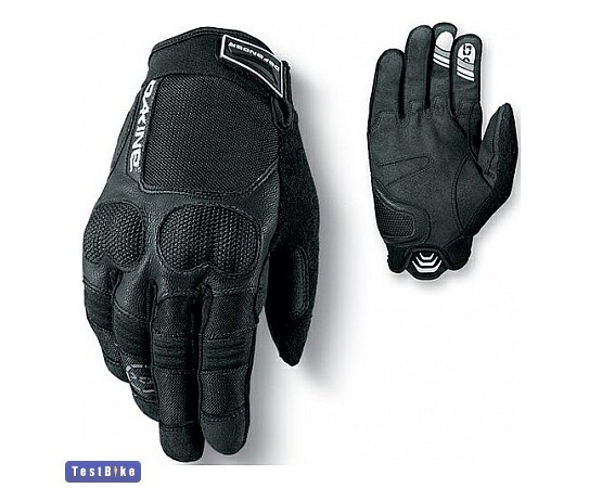 enduro mtb gloves