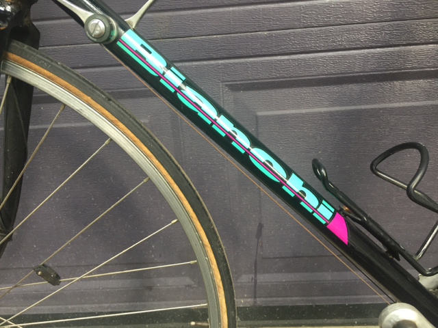 ★ COLUMBUS コロンバス Bianchi FORMULA TWO フレーム フォーク ステッカー ☆ Columbus Formula Two Tubing - What is it? - Bike Forums