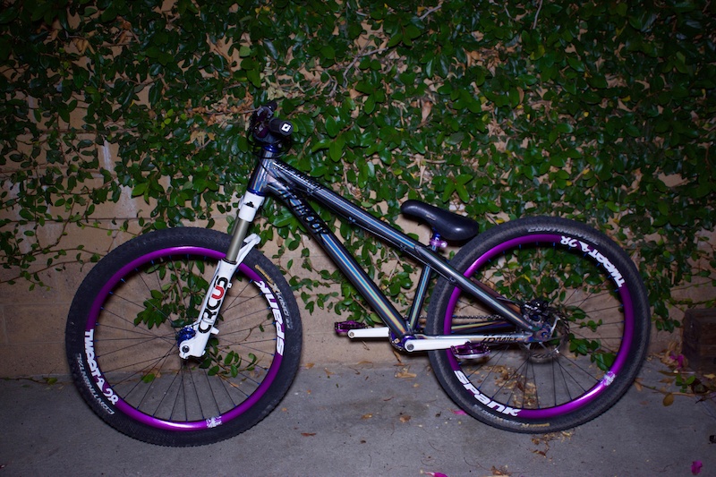 dartmoor two6player 26