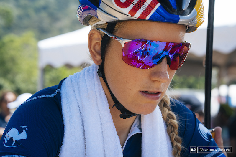 Dust and Bone: Elite Women Photo Epic - Cairns XC World Champs 2017 -  Pinkbike