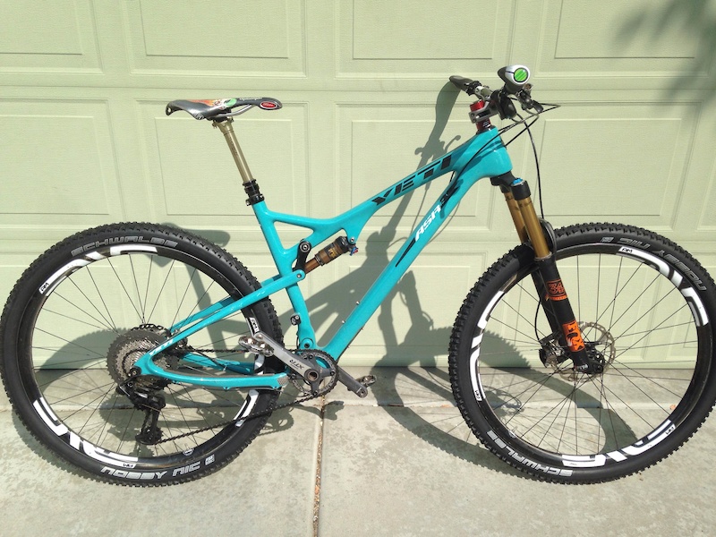 yeti asr 2017