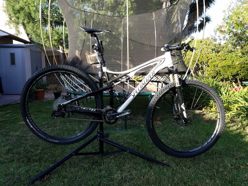 specialized epic expert 2012