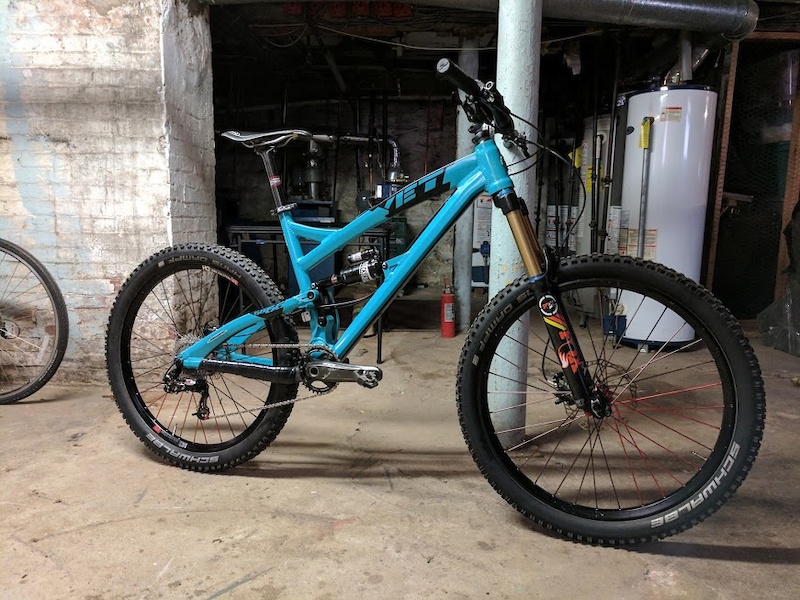 yeti sb66 for sale