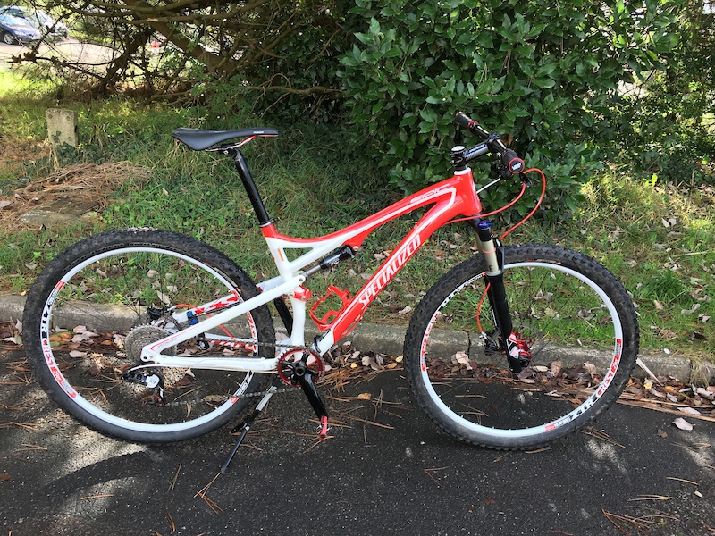 Specialized Epic For Sale