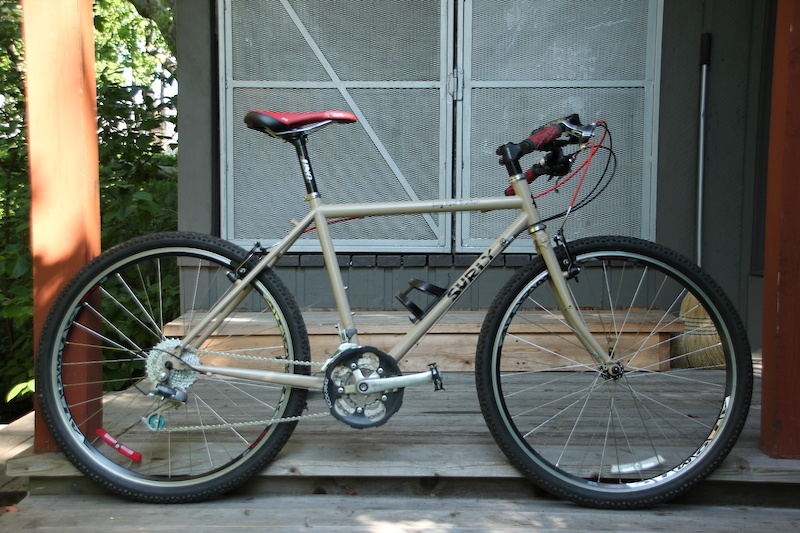 Surly Long Haul Trucker For Sale