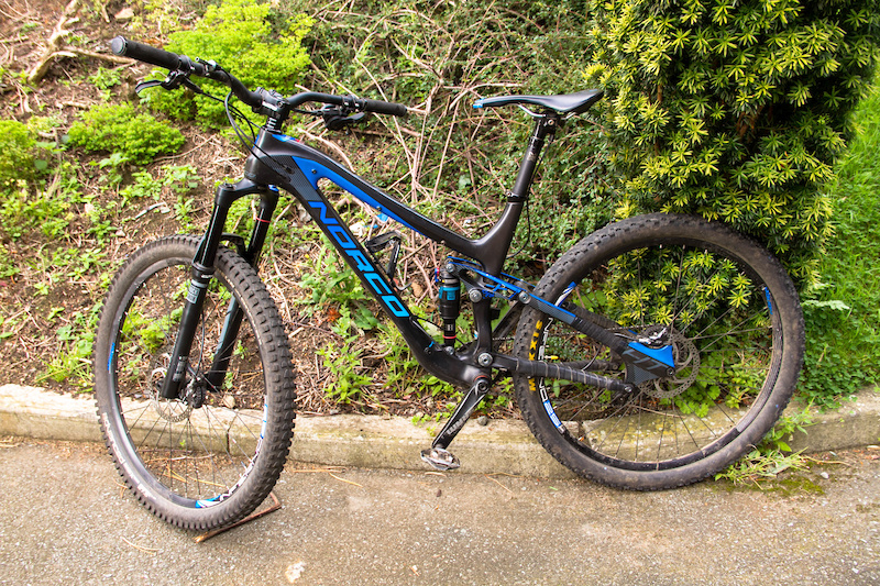 2014 norco sight carbon