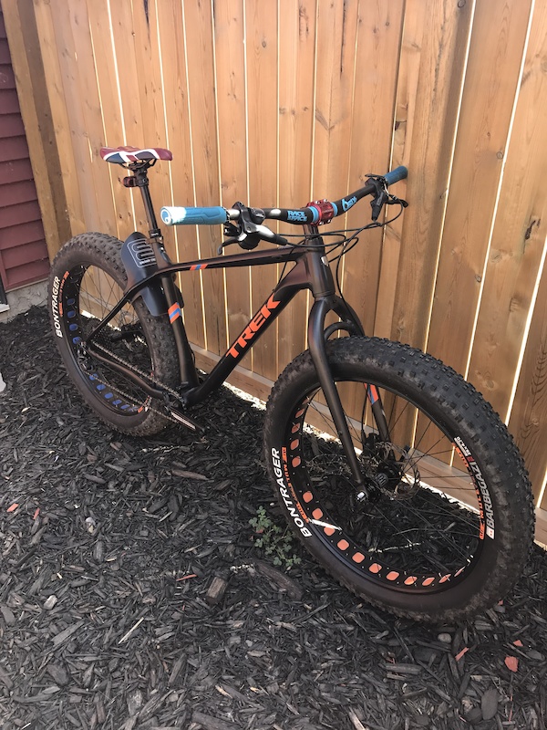 trek farley 5 2016