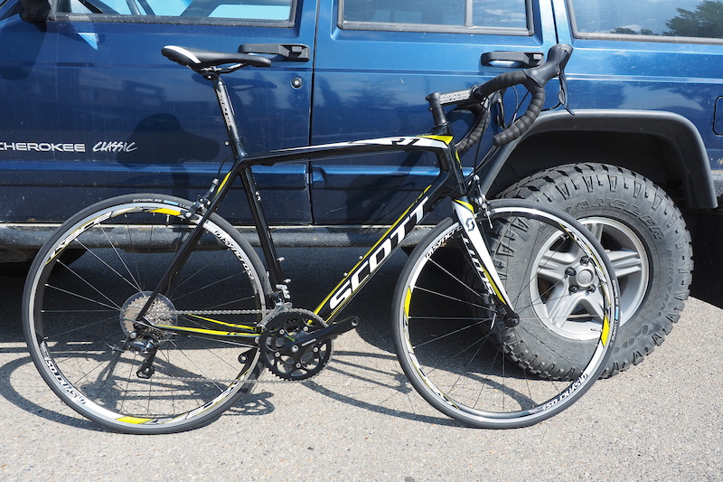 scott cr1 30 2015