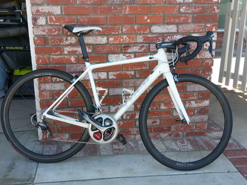 trek emonda slr 54cm