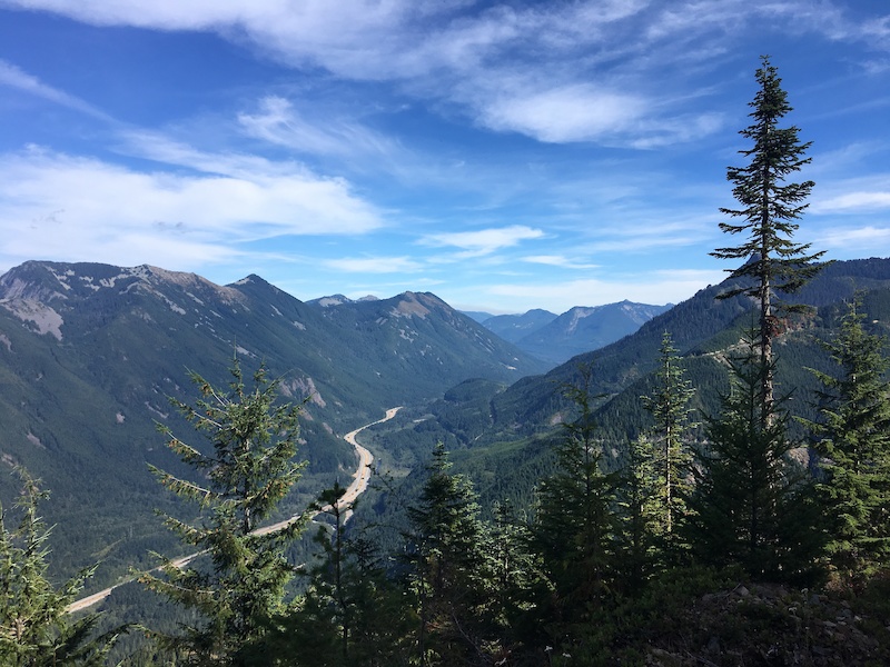 in Issaquah, Washington, United States photo by swartzie Pinkbike