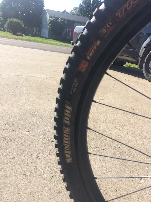 in Zanesville, Ohio, United States photo by cramsey Pinkbike