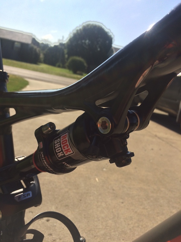 in Zanesville, Ohio, United States photo by cramsey Pinkbike