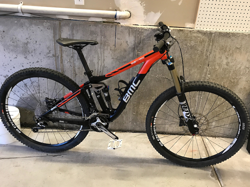 bmc trailfox tf02 2016