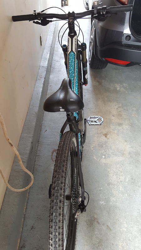 2015 Giant / Liv Obsess Advanced 2 For Sale