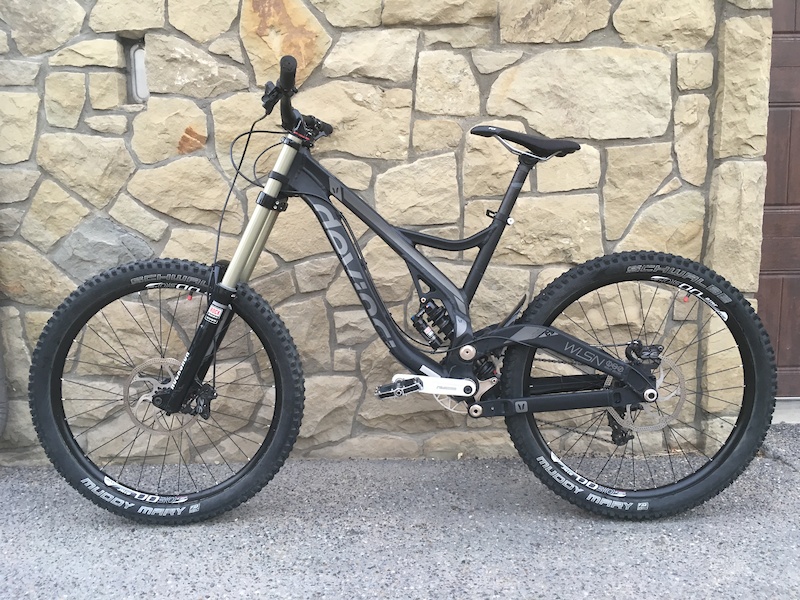 devinci wilson 2014 for sale