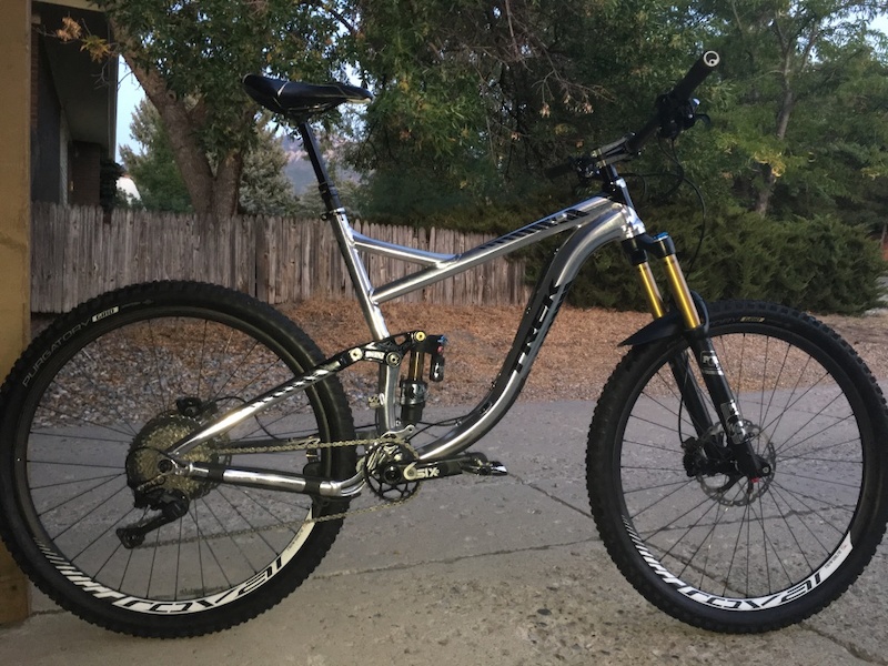 trek remedy 29er