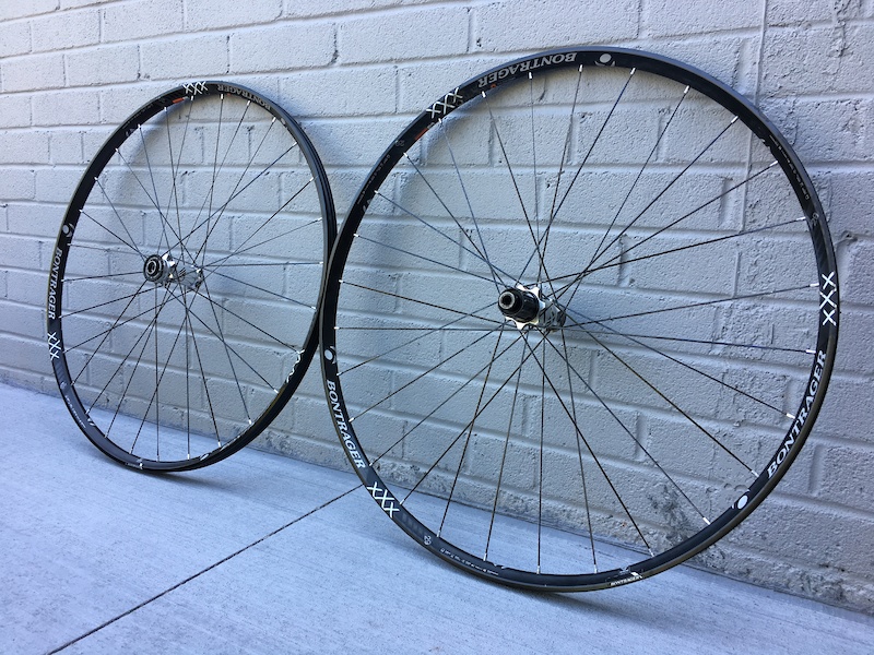 29er wheelset for sale