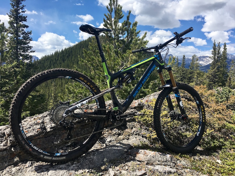 rocky mountain altitude 770 msl 2014