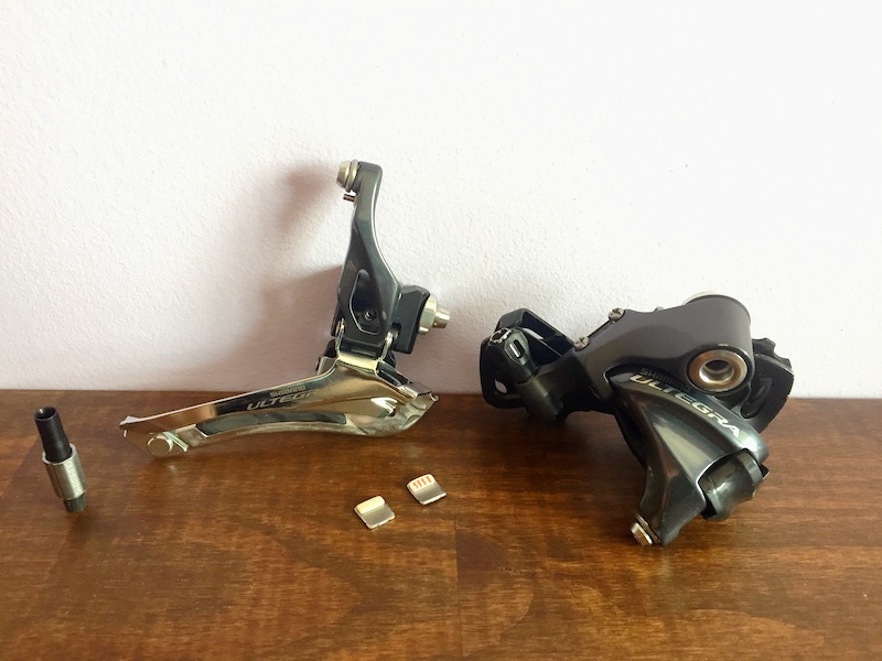 ultegra r 6800 rear derailleur