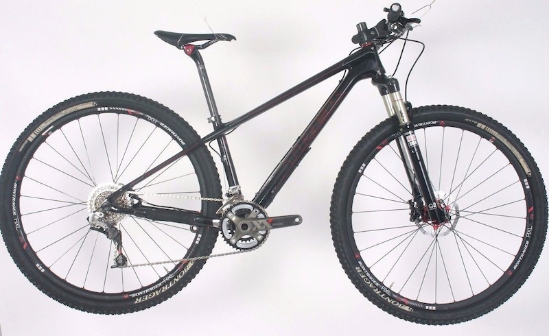 Trek superfly 2013 hot sale